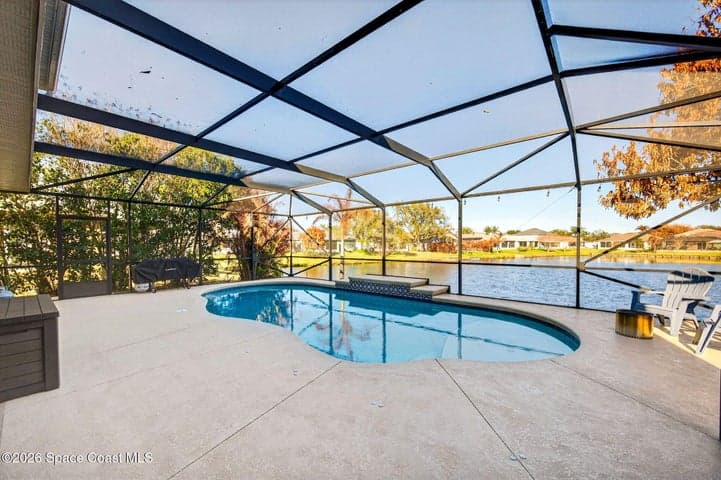 3904 Upmann Drive, Rockledge, FL 32955 — photo 21