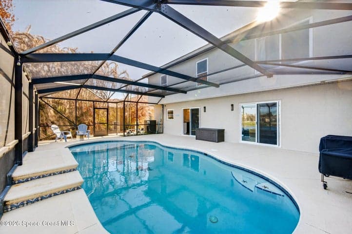 3904 Upmann Drive, Rockledge, FL 32955 — photo 13
