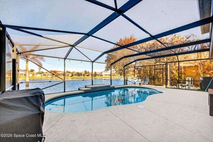 3904 Upmann Drive, Rockledge, FL 32955 — photo 3