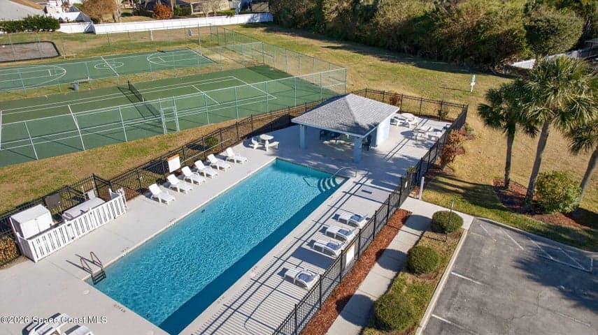 3904 Upmann Drive, Rockledge, FL 32955 — photo 44