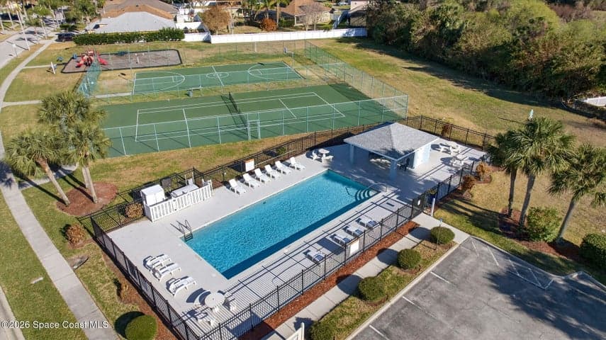 3904 Upmann Drive, Rockledge, FL 32955 — photo 45
