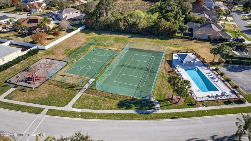 3904 Upmann Drive, Rockledge, FL 32955 — photo 46