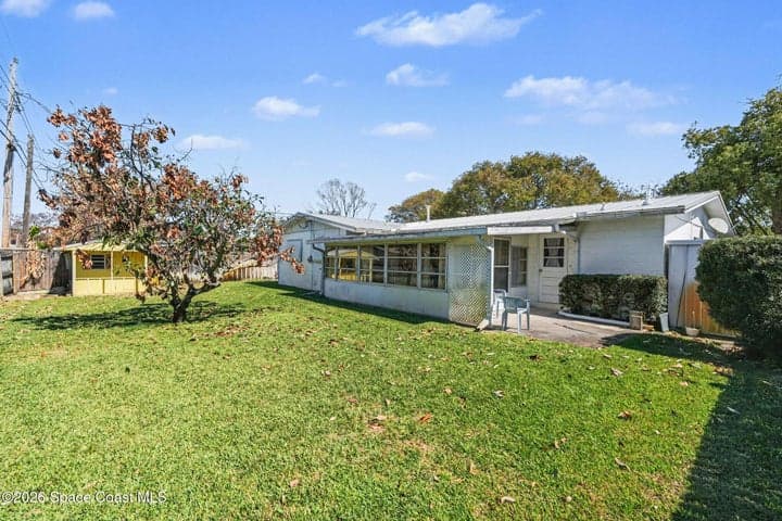 745 Citrus Boulevard, Merritt Island, FL 32953 — photo 5