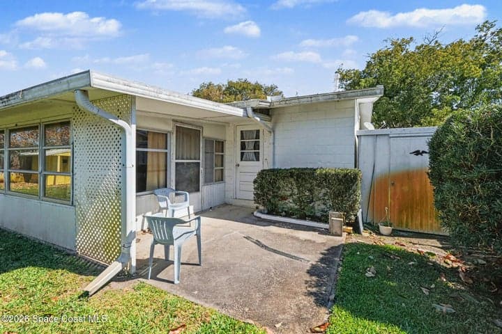 745 Citrus Boulevard, Merritt Island, FL 32953 — photo 20