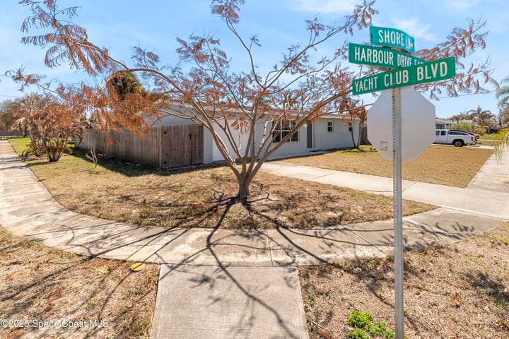 250 Harbour Drive E, Indian Harbour Beach, FL 32937 — photo 3