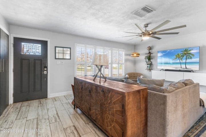 250 Harbour Drive E, Indian Harbour Beach, FL 32937 — photo 5