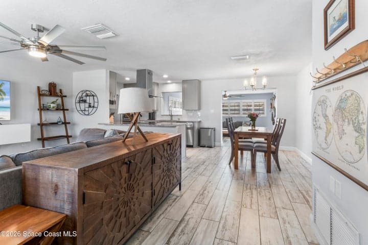 250 Harbour Drive E, Indian Harbour Beach, FL 32937 — photo 6
