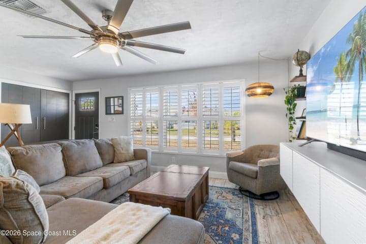 250 Harbour Drive E, Indian Harbour Beach, FL 32937 — photo 7