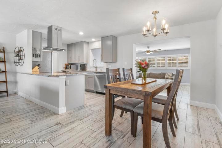 250 Harbour Drive E, Indian Harbour Beach, FL 32937 — photo 13