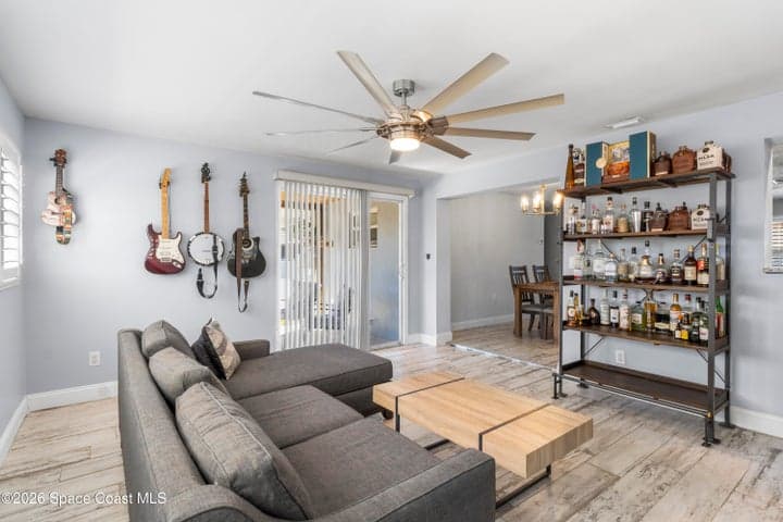 250 Harbour Drive E, Indian Harbour Beach, FL 32937 — photo 15