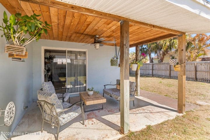 250 Harbour Drive E, Indian Harbour Beach, FL 32937 — photo 25