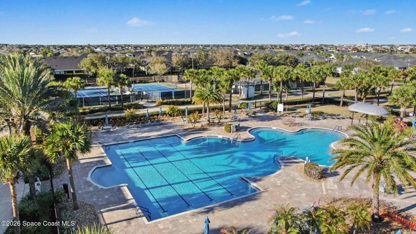 2670 Camberly Circle, Melbourne, FL 32940 — photo 28