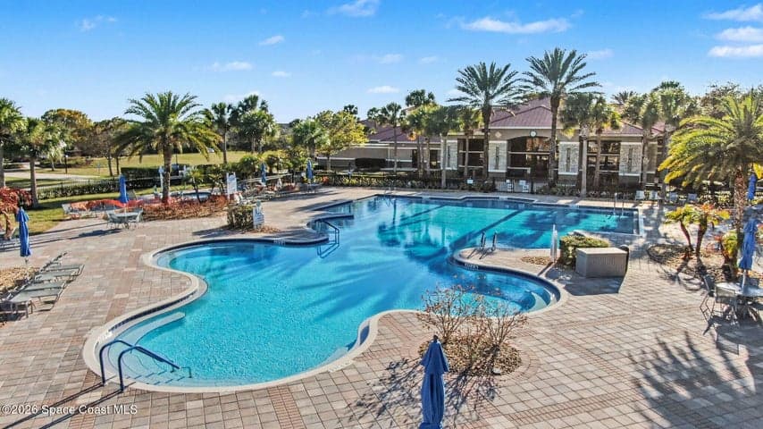 2670 Camberly Circle, Melbourne, FL 32940 — photo 29