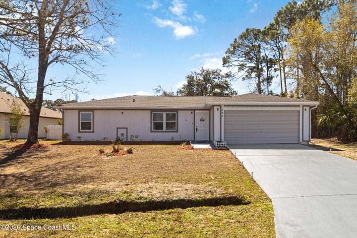 292 Trilby Road SW, Palm Bay, FL 32908