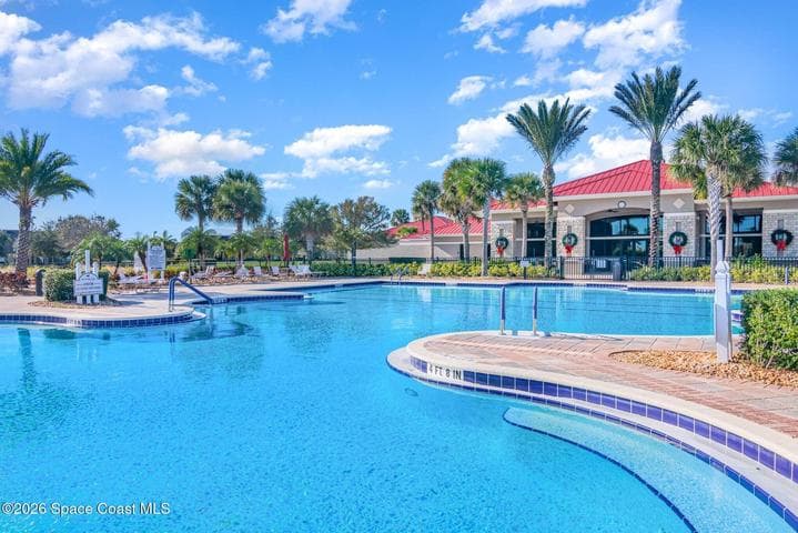 2670 Camberly Circle, Melbourne, FL 32940 — photo 32