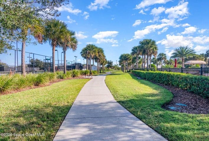 2670 Camberly Circle, Melbourne, FL 32940 — photo 33