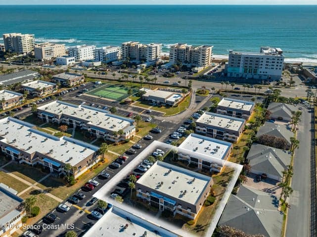 2700 N Highway A1a 4-202, Indialantic, FL 32903