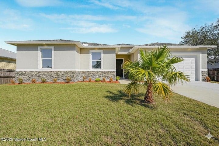 1319 Schneider Street SW, Palm Bay, FL 32908