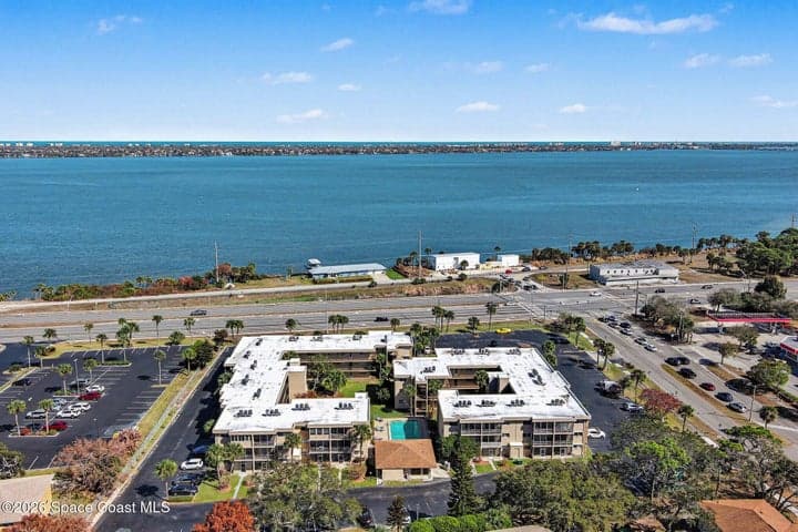 3150 N Harbor City Boulevard 132, Melbourne, FL 32935