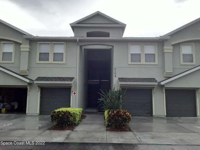 4106 Meander Place 104, Rockledge, FL 32955