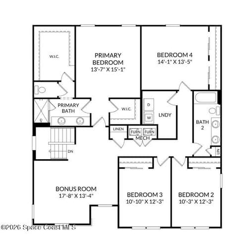 3370 Viridian Circle, Melbourne, FL 32904 — photo 23