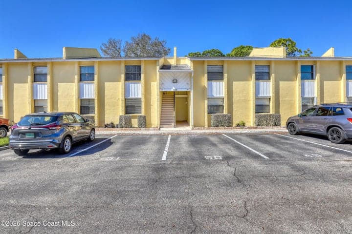 588 N Wickham Road 51, Melbourne, FL 32935