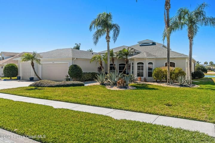 3530 Savannahs Trail, Merritt Island, FL 32953 — photo 3