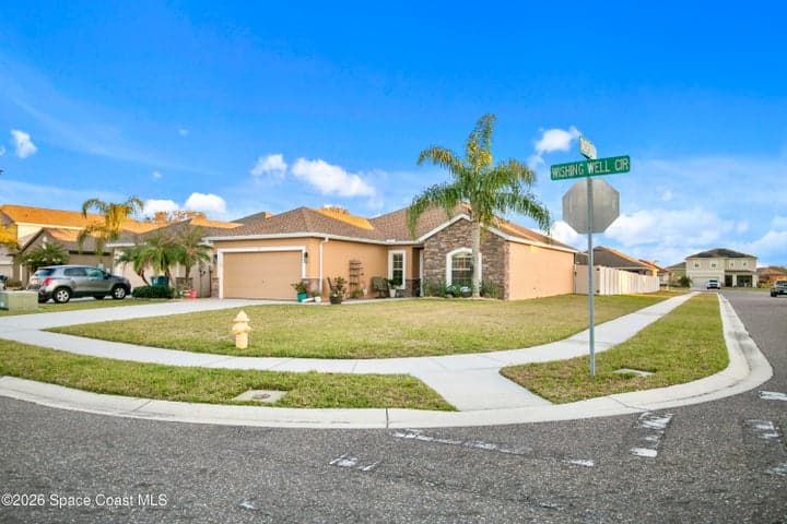189 Wishing Well Circle SW, Palm Bay, FL 32908 — photo 5