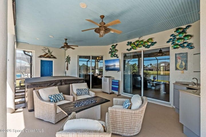 3530 Savannahs Trail, Merritt Island, FL 32953 — photo 7