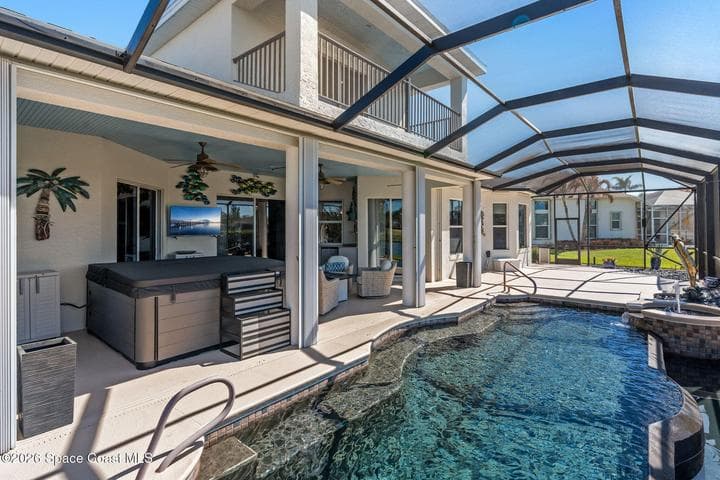 3530 Savannahs Trail, Merritt Island, FL 32953 — photo 6