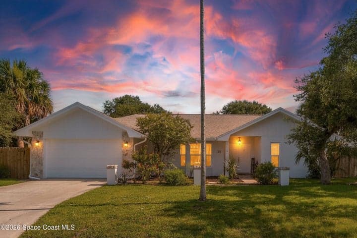 450 Monaco Drive, Indialantic, FL 32903 — photo 23