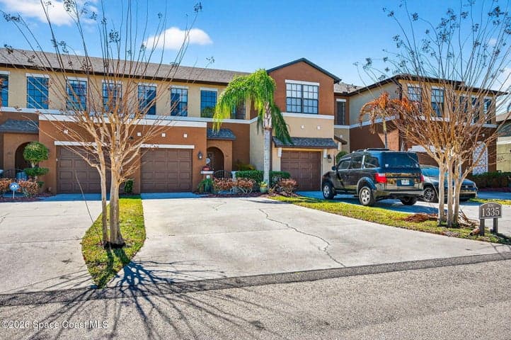 1335 Lara Circle #104, Rockledge, FL 32955 — photo 4