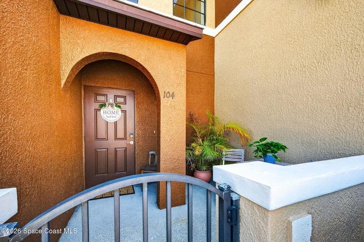1335 Lara Circle #104, Rockledge, FL 32955 — photo 39