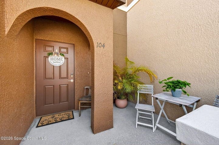 1335 Lara Circle #104, Rockledge, FL 32955 — photo 5