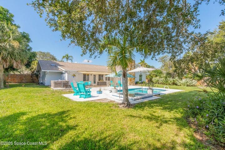 450 Monaco Drive, Indialantic, FL 32903 — photo 3