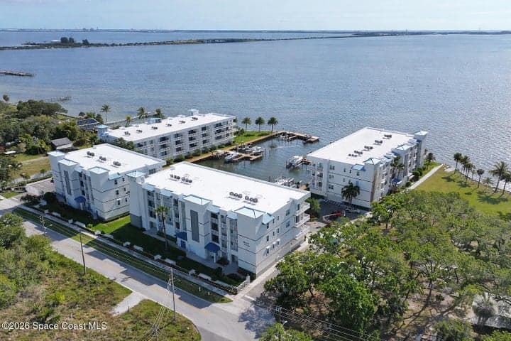 590 S Banana River Drive #302, Merritt Island, FL 32952 — photo 28