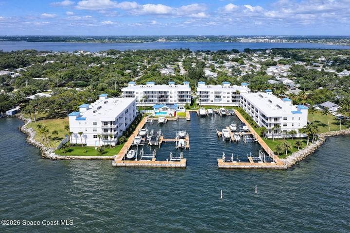 590 S Banana River Drive #302, Merritt Island, FL 32952 — photo 27