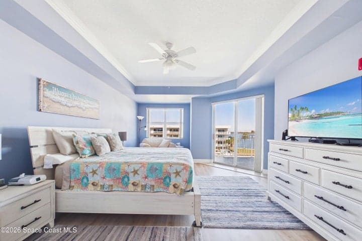 590 S Banana River Drive #302, Merritt Island, FL 32952 — photo 6