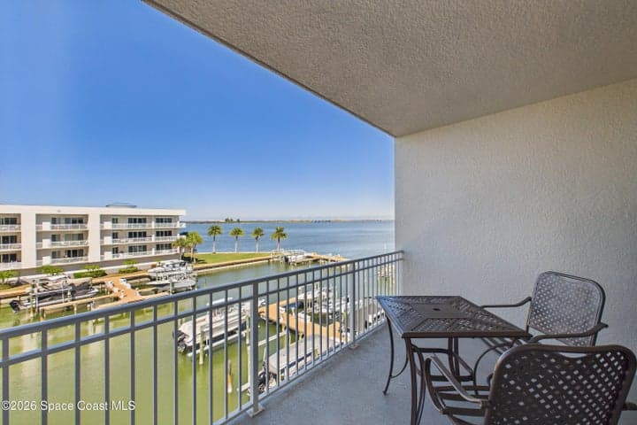 590 S Banana River Drive #302, Merritt Island, FL 32952 — photo 25