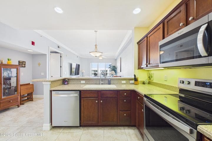 590 S Banana River Drive #302, Merritt Island, FL 32952 — photo 4