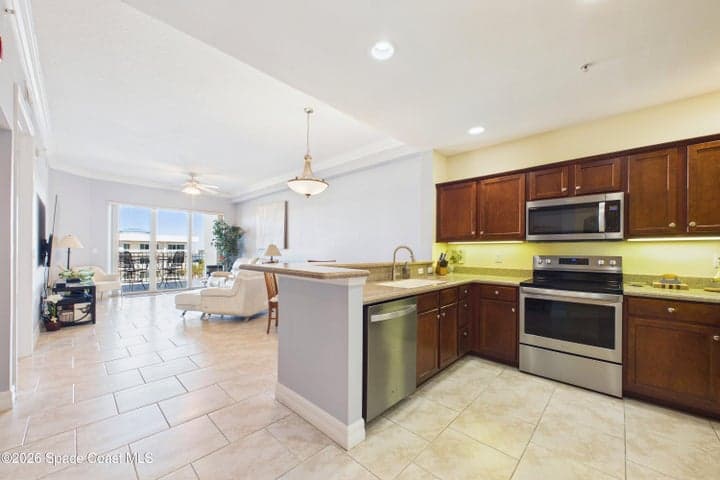 590 S Banana River Drive #302, Merritt Island, FL 32952 — photo 3