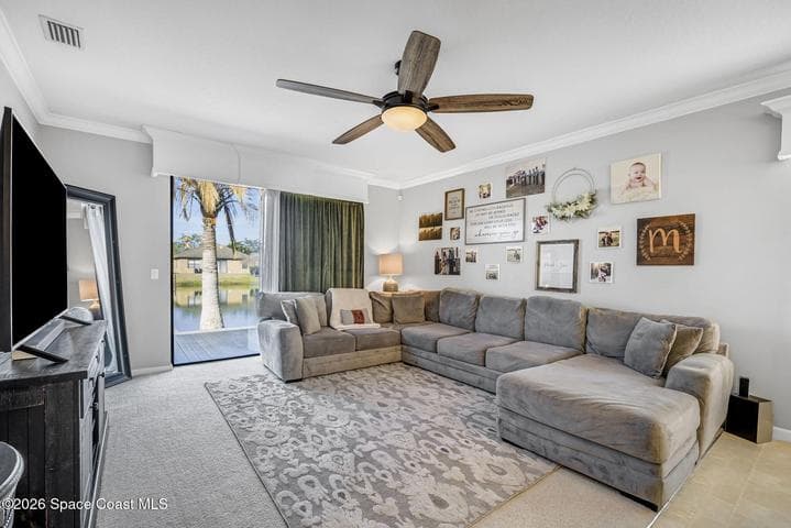 545 Dryden Circle, Cocoa, FL 32926 — photo 14