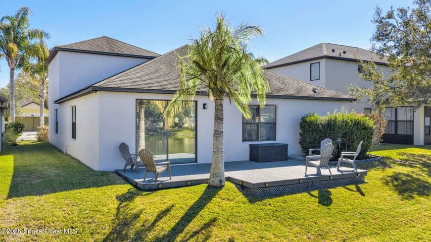 545 Dryden Circle, Cocoa, FL 32926 — photo 29