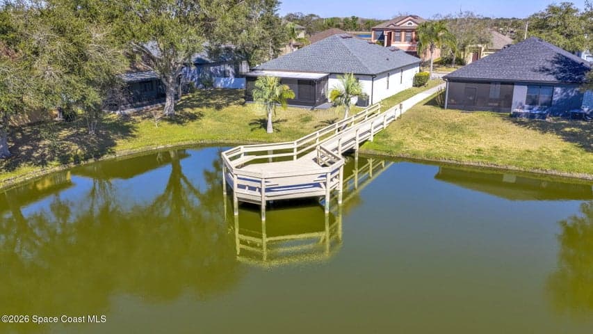 545 Dryden Circle, Cocoa, FL 32926 — photo 32