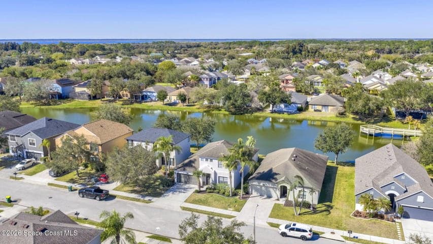 545 Dryden Circle, Cocoa, FL 32926 — photo 34
