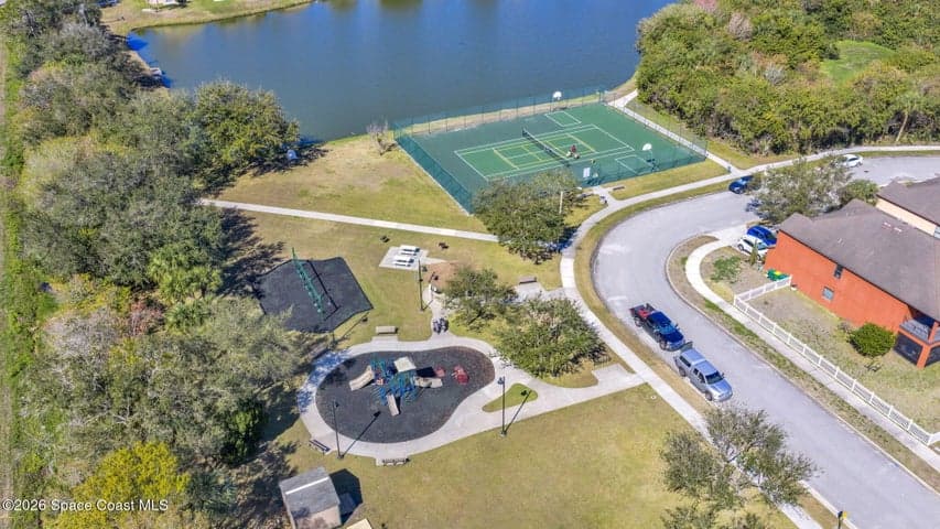 545 Dryden Circle, Cocoa, FL 32926 — photo 35