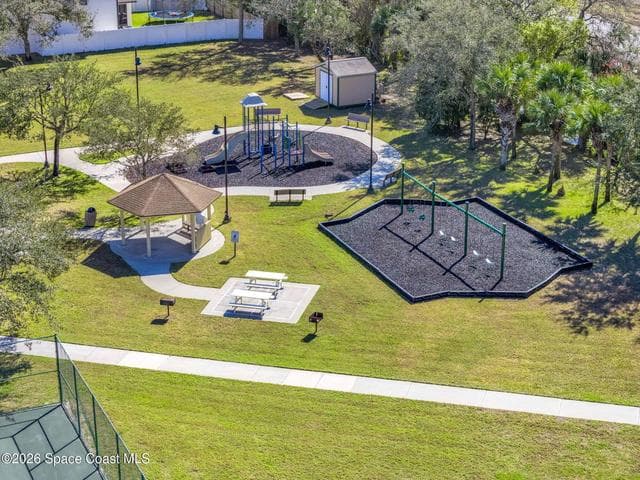 545 Dryden Circle, Cocoa, FL 32926 — photo 37