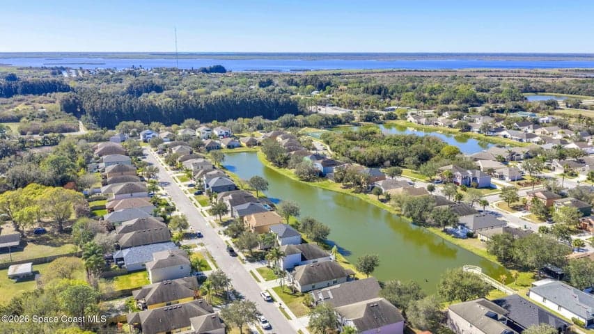 545 Dryden Circle, Cocoa, FL 32926 — photo 40