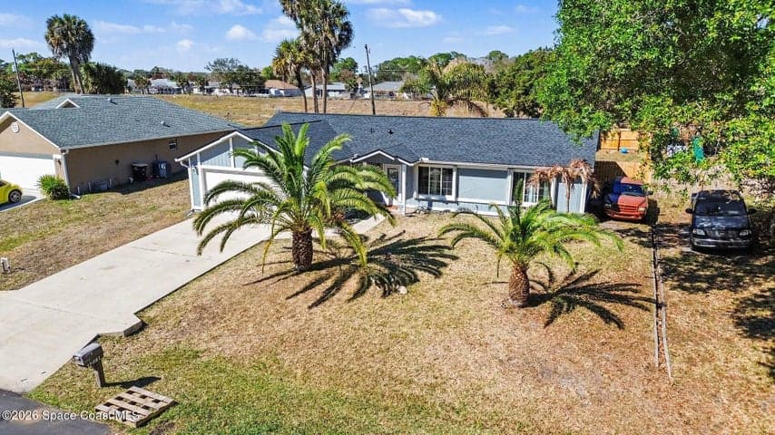 1271 Serenade Street NW, Palm Bay, FL 32907 — photo 22