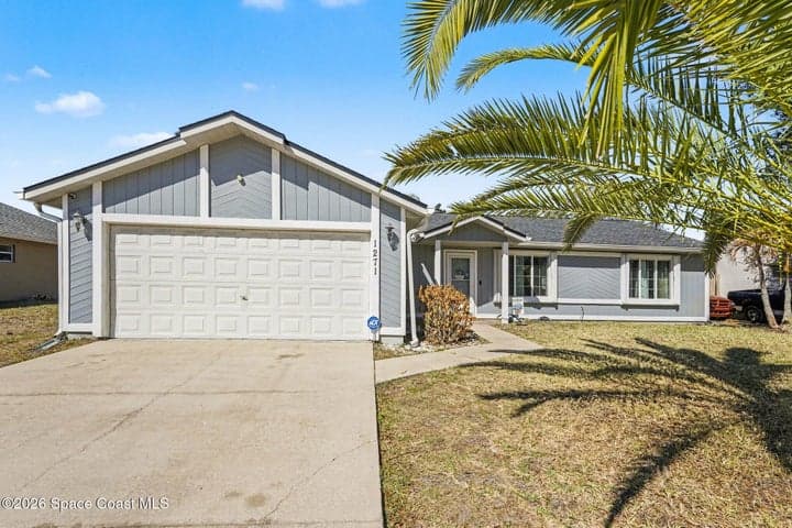 1271 Serenade Street NW, Palm Bay, FL 32907 — photo 3